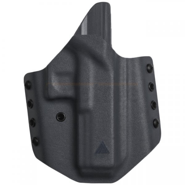 Direct Action G17 OWB Holster Full Kydex - Black