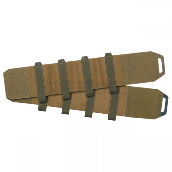 Direct Action Spitfire MK II Elastic Cummerbund - Adaptive Green M