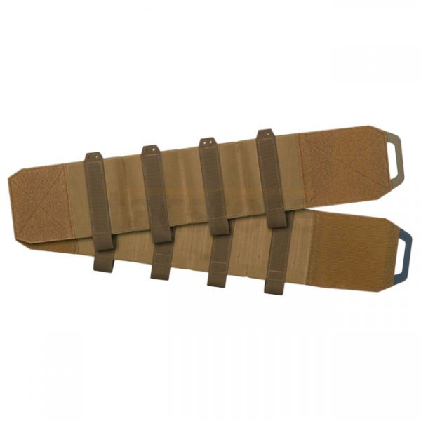 Direct Action Spitfire MK II Elastic Cummerbund - Coyote Brown M