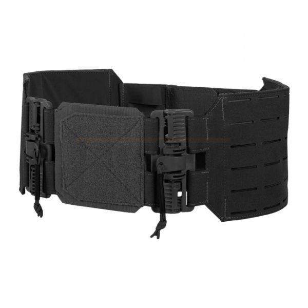 Direct Action Spitfire MK II Rapid Access Cummerbund - Black M