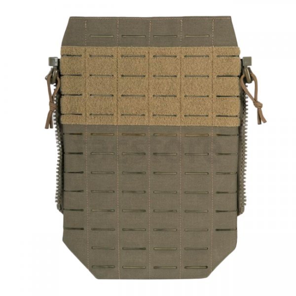 Direct Action Spitfire MK II Molle Panel - Adaptive Green