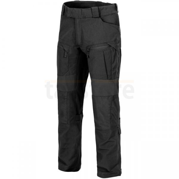 Direct Action Vanguard Combat Trousers - Black M Reg