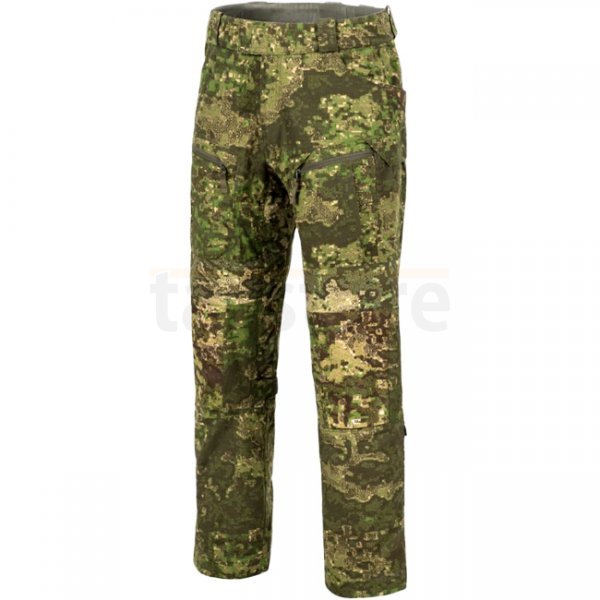 Direct Action Vanguard Combat Trousers - PenCott WildWood XL Long