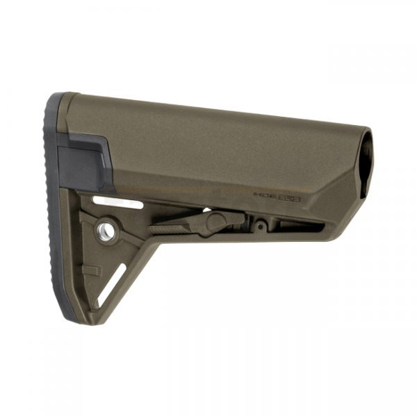 Magpul MOE SL-S Carbine Stock Mil Spec - Olive