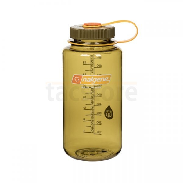 Nalgene Everyday Wide Mouth 1.0L - Olive