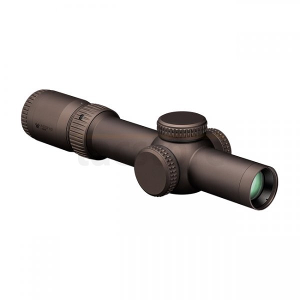 Vortex Optics Razor HD Gen III 1-10x24 FFP Riflescope EBR-9 MRAD