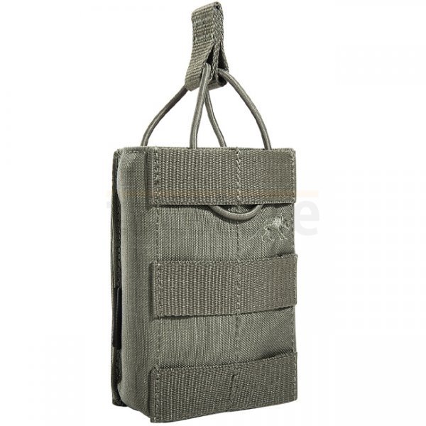 Tasmanian Tiger Single Magazine Pouch Bungee MK2 IRR - Stone Grey Olive