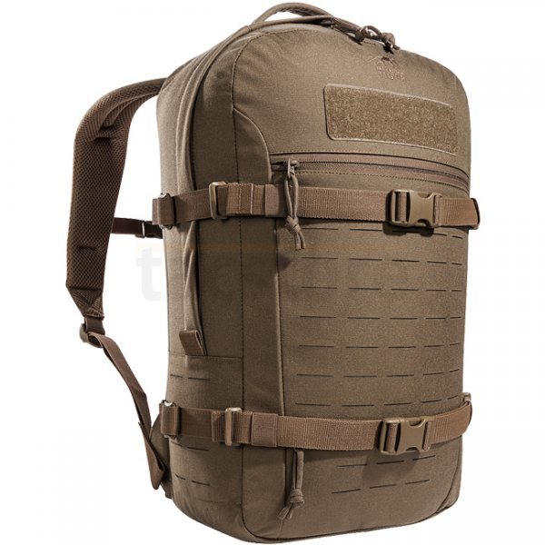 Tasmanian Tiger Modular Daypack XL - Coyote