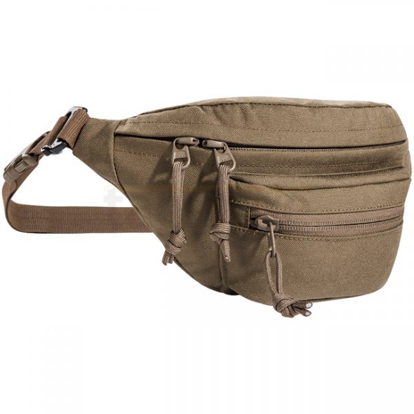 Tasmanian Tiger Modular Hip Bag - Coyote