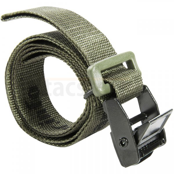 Tasmanian Tiger Webbing Strap 0.75m - Olive