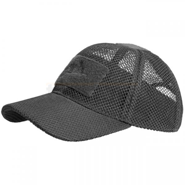 Helikon-Tex BBC Mesh Cap - Black