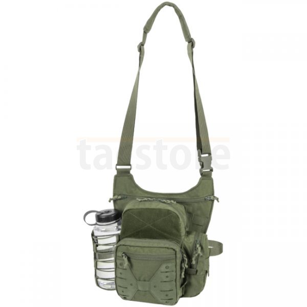 Helikon-Tex EDC Side Bag - Olive Green