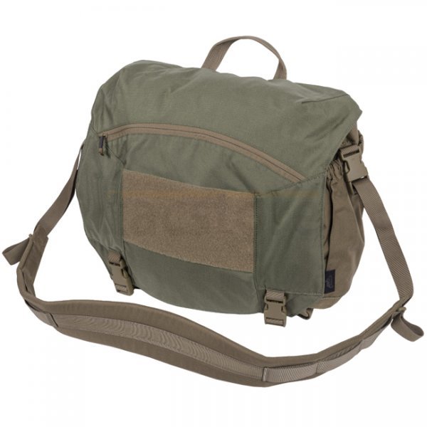 Helikon-Tex Urban Courier Bag Large - Adaptive Green / Coyote A