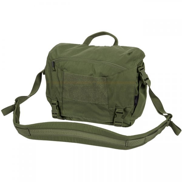 Helikon-Tex Urban Courier Bag Medium - Olive Green