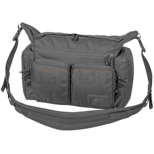 Helikon-Tex Wombat Mk2 Shoulder Bag - Black