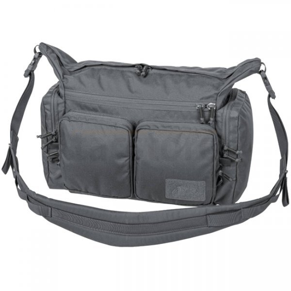 Helikon-Tex Wombat Mk2 Shoulder Bag - Shadow Grey