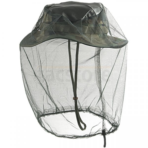 Helikon-Tex Mosquito Net - Olive Green