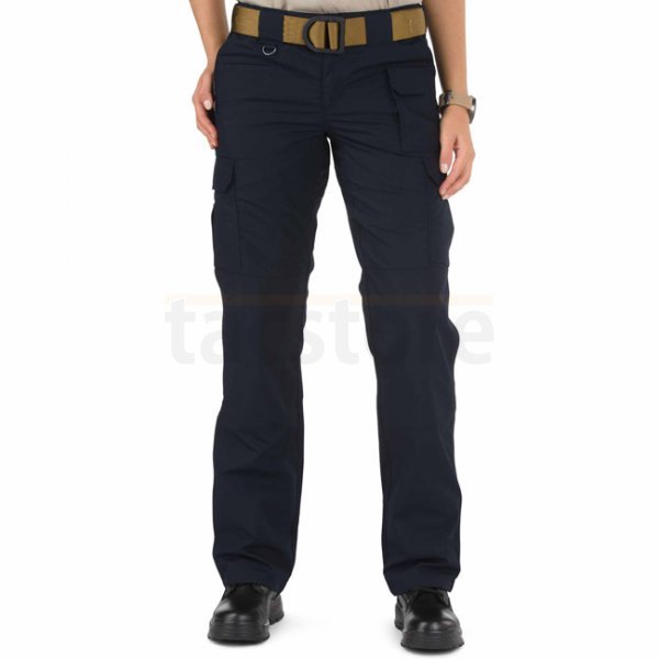 5.11 Womens Taclite Pro Pant - Dark Navy - 6 - Regular