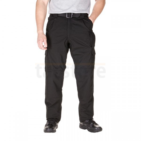 5.11 Taclite Pro Poly-Cotton Pants - Black