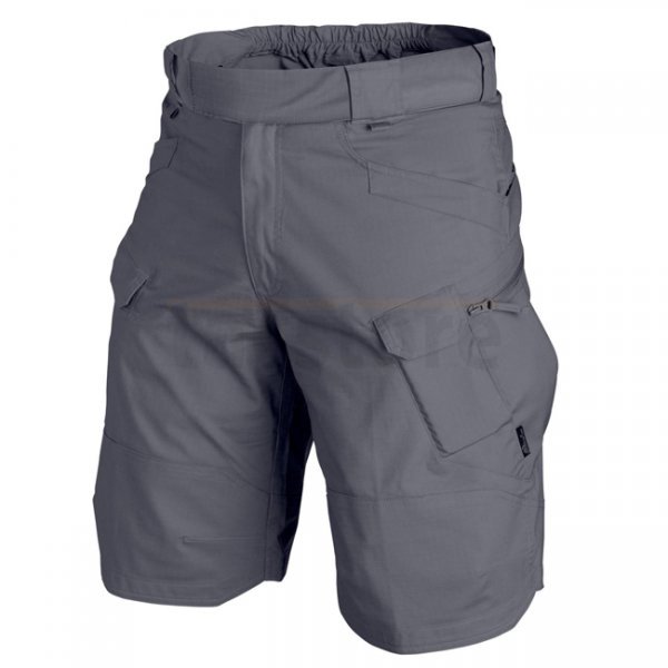 Helikon-Tex UTS Urban Tactical Shorts 11 PolyCotton Ripstop - Shadow Grey - M