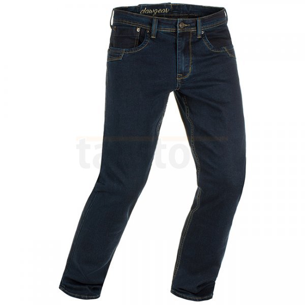 Clawgear Blue Denim Tactical Flex Jeans - Midnight - 34 - 34