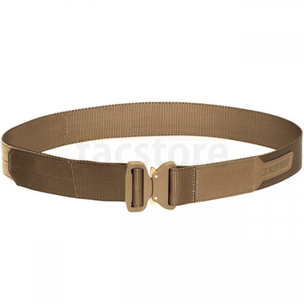 Clawgear Level 1-B Belt - Coyote - S