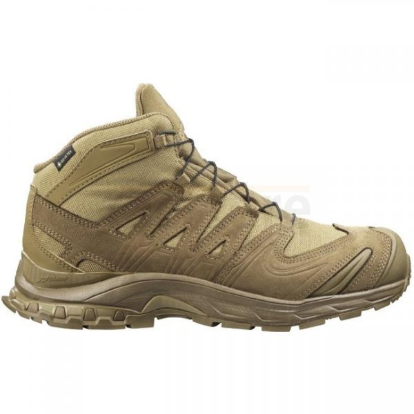 Salomon XA Forces MID GTX - Coyote - UK 11