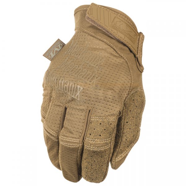 Mechanix Wear Specialty Vent Gen2 Glove - Coyote - XL