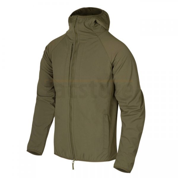 Helikon-Tex Urban Hybrid Softshell Jacket - Adaptive Green - M