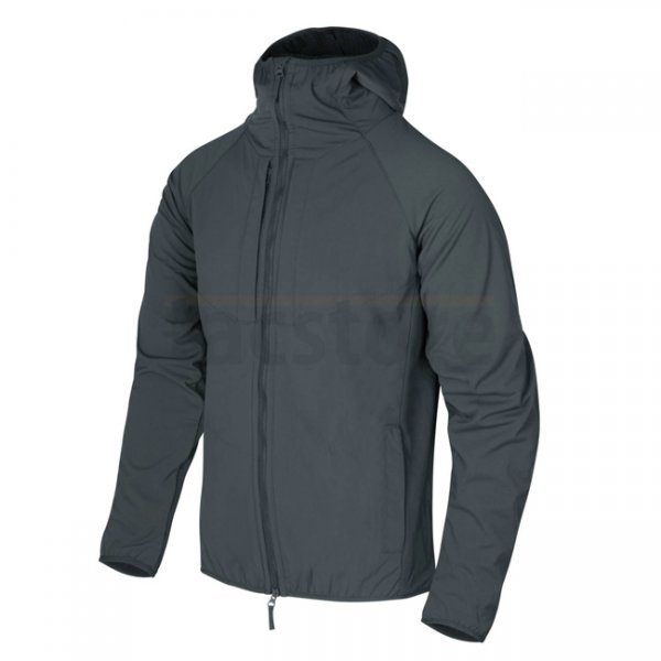 Helikon-Tex Urban Hybrid Softshell Jacket - Shadow Grey - S