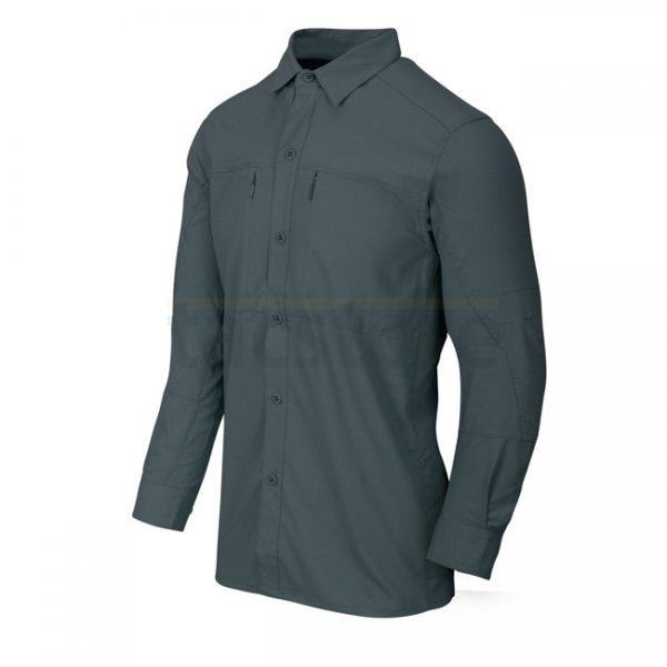 Helikon-Tex Lite Trip Shirt - Marine Cobalt - XL