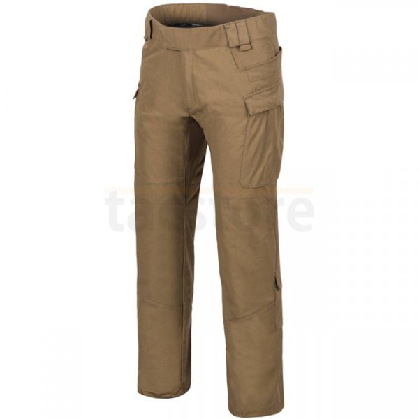 Helikon-Tex MBDU Trousers NyCo Ripstop - Coyote - 2XL - Short