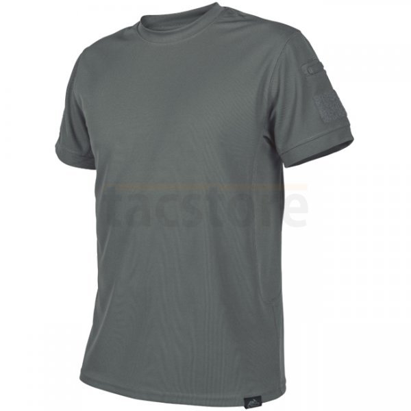 Helikon-Tex Tactical T-Shirt Topcool - Shadow Grey - 3XL