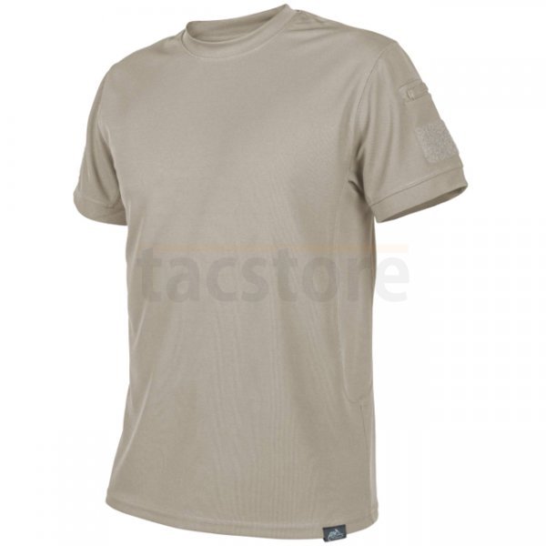 Helikon-Tex Tactical T-Shirt Topcool - Khaki - XL