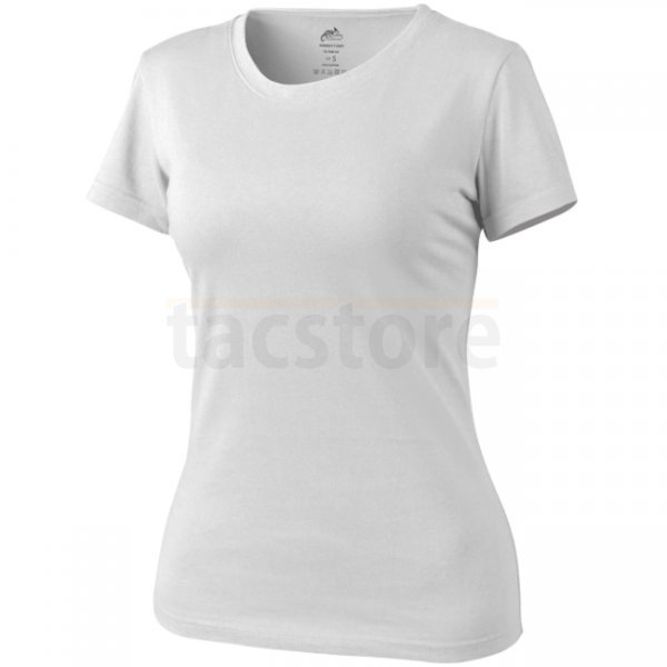 Helikon-Tex Women's T-Shirt - White - XS