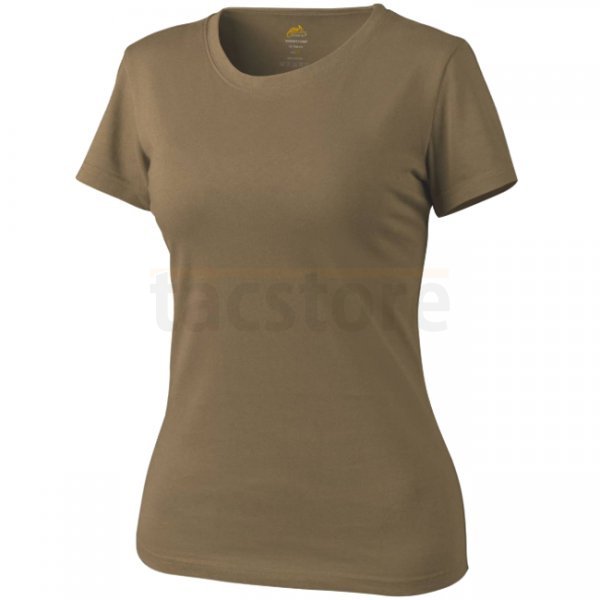 Helikon-Tex Women's T-Shirt - Coyote - XS