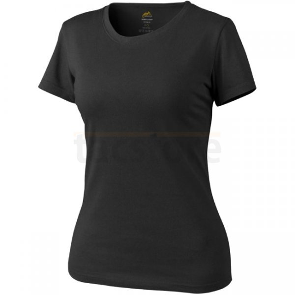 Helikon-Tex Women's T-Shirt - Black - XS