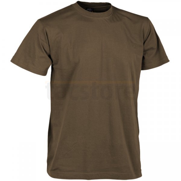 Helikon-Tex Classic T-Shirt - Mud Brown - L