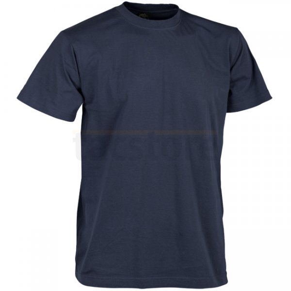 Helikon-Tex Classic T-Shirt - Navy Blue - 2XL