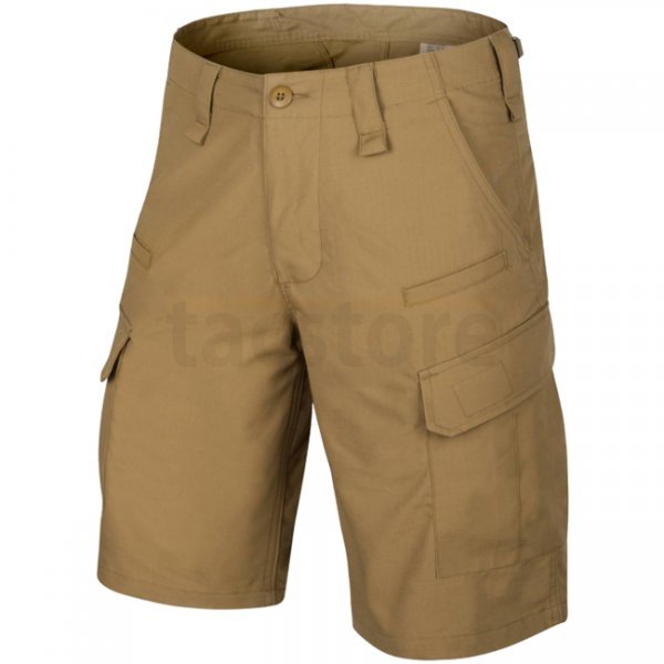 Helikon-Tex CPU Combat Patrol Uniform Shorts - Coyote - 2XL