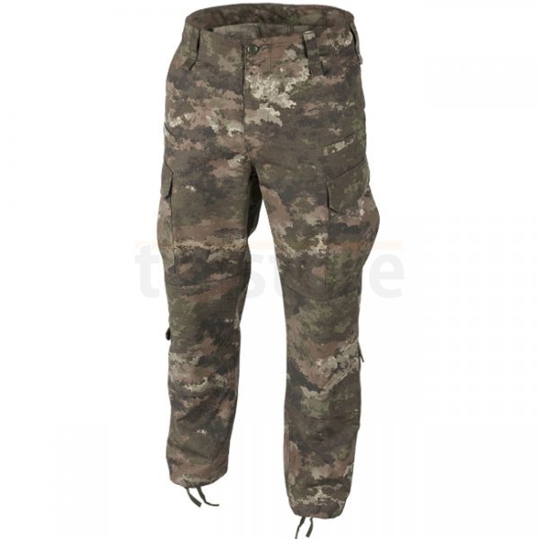 Helikon-Tex CPU Combat Patrol Uniform Pants - Legion Forest - S - Long