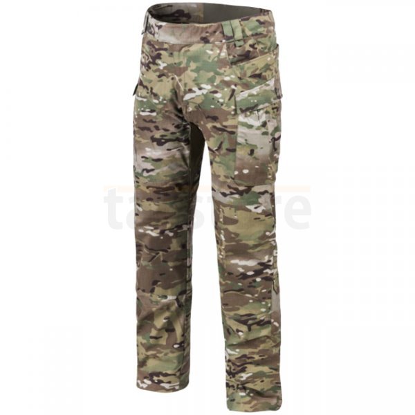 Helikon-Tex MBDU Trousers NyCo Ripstop - Multicam - XS - Regular