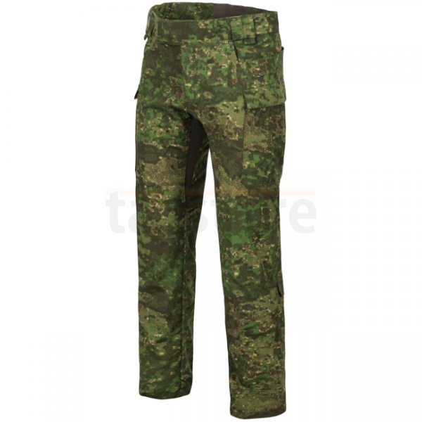 Helikon-Tex MBDU Trousers NyCo Ripstop - PenCott WildWood - L - Short