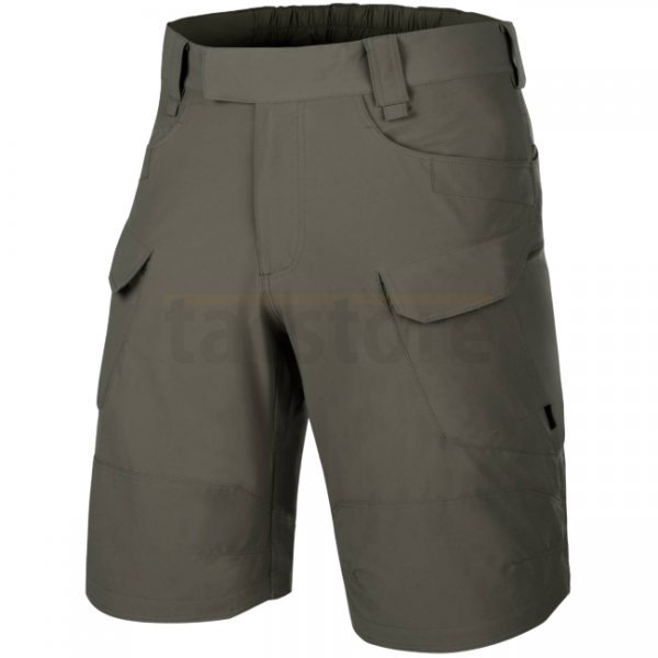 Helikon-Tex OTS Outdoor Tactical Shorts 11 Lite - Taiga Green - 4XL