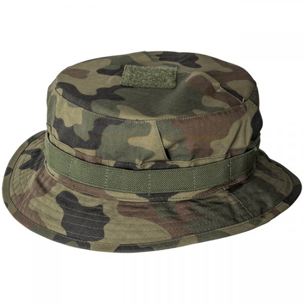 Helikon-Tex CPU Hat - PL Woodland - M