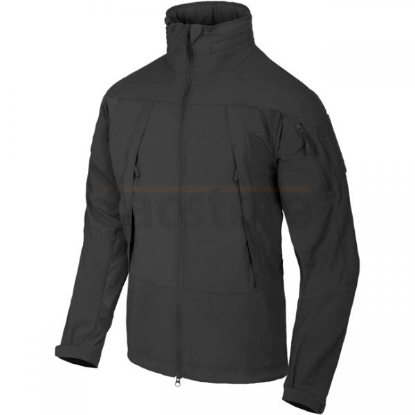 Helikon-Tex Blizzard Jacket - Black - S