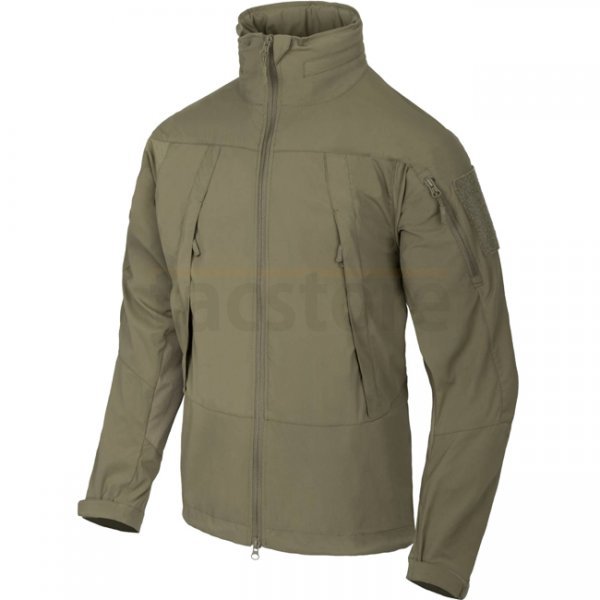 Helikon-Tex Blizzard Jacket - Adaptive Green - S