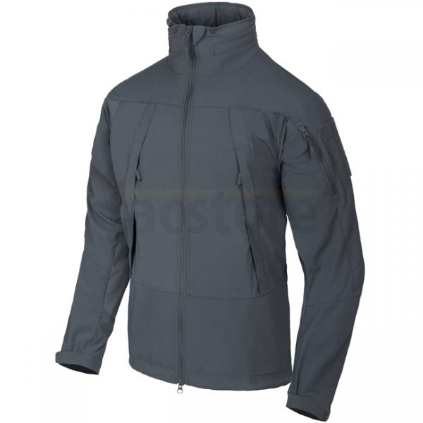 Helikon-Tex Blizzard Jacket - Shadow Grey - 3XL