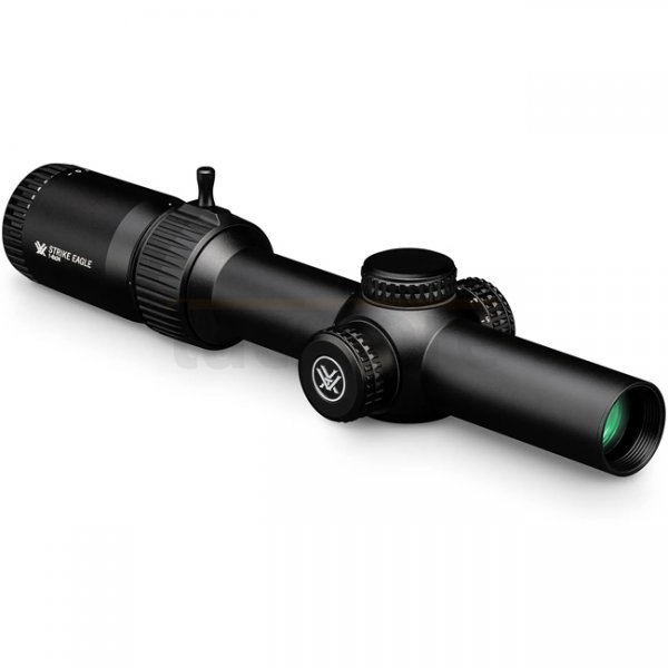 Vortex Optics Strike Eagle 1-6x24 Riflescope AR-BDC3 Reticle - MOA