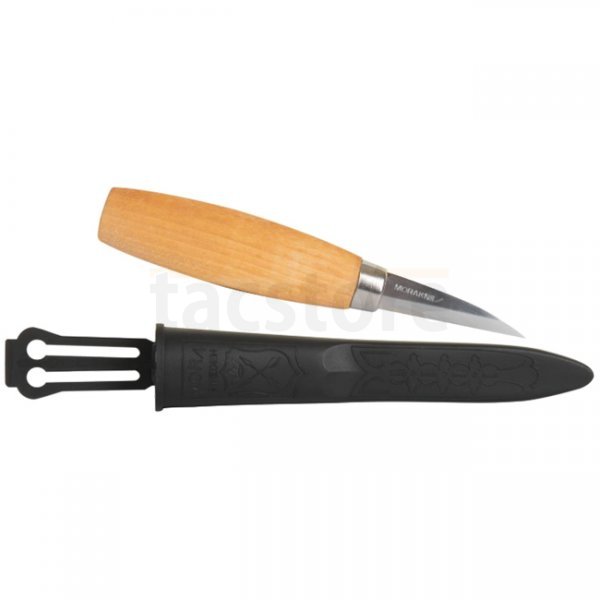 Morakniv Woodcarving 122 - Wood